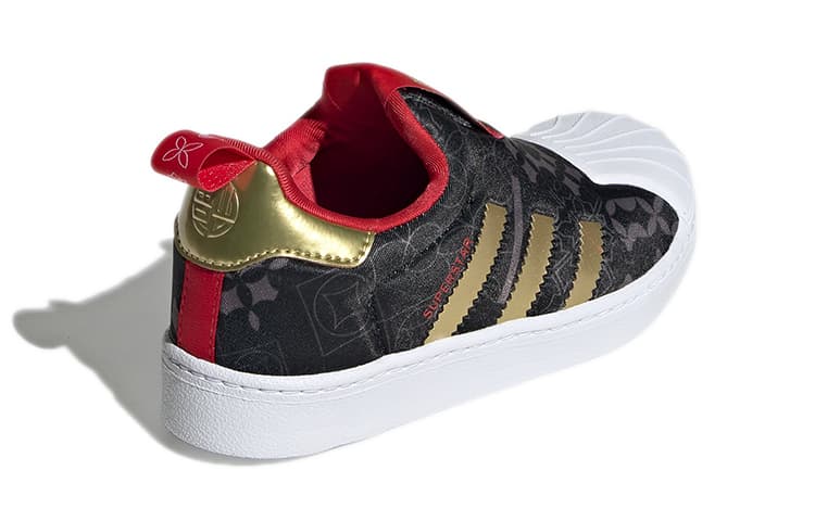 Кроссовки adidas originals Superstar 360 C - изображение 6