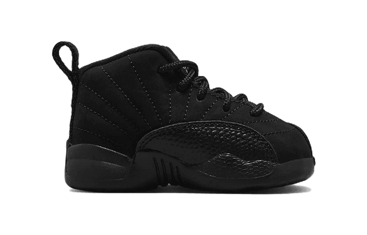 Кроссовки TD Air Jordan 12 Retro - изображение 2