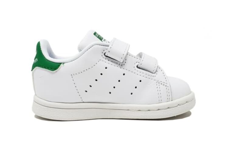 Кроссовки adidas originals StanSmith Cf - изображение 4