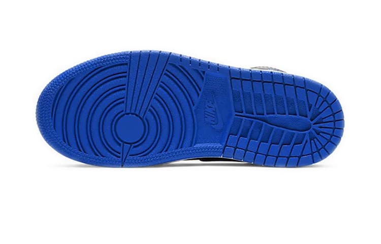 Кроссовки для баскетбола Jordan Air Jordan 1 Mid - изображение 5