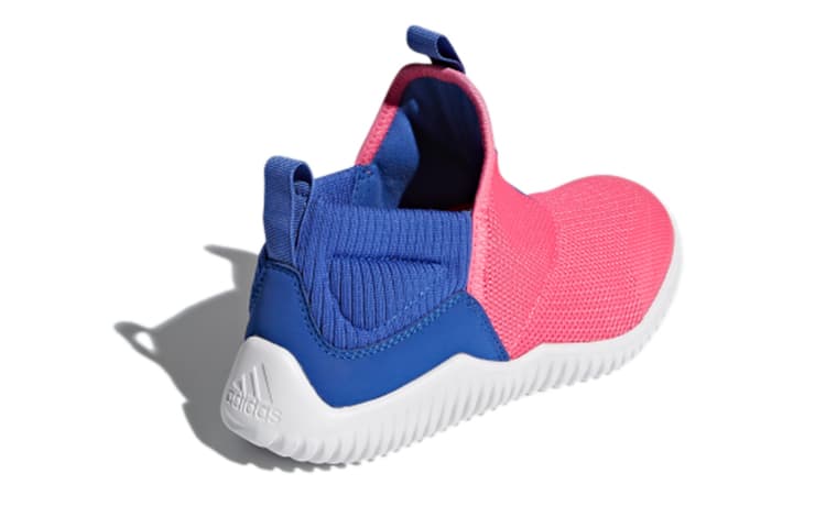 Кроссовки adidas Rapidazen 2 C - изображение 4
