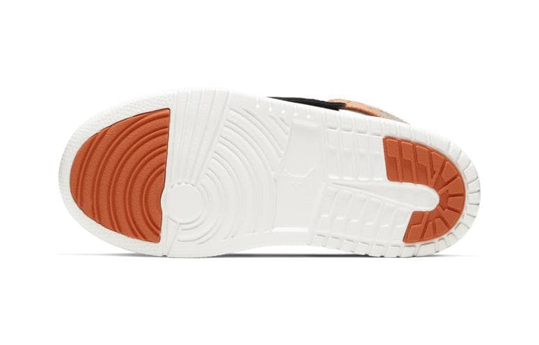 Кроссовки для баскетбола Jordan Air Jordan 1 - изображение 6