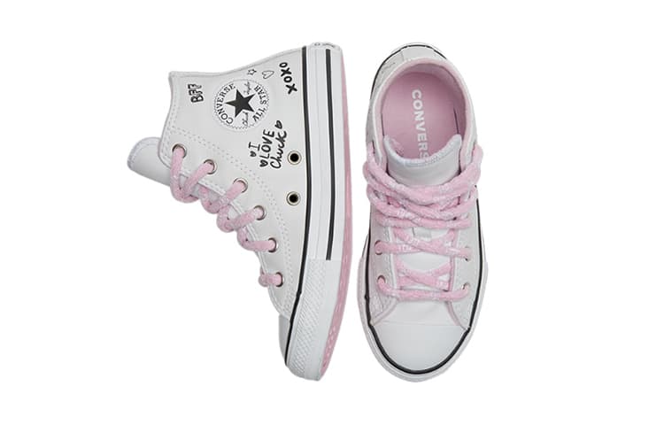 Converse Chuck Taylor All Star - изображение 4