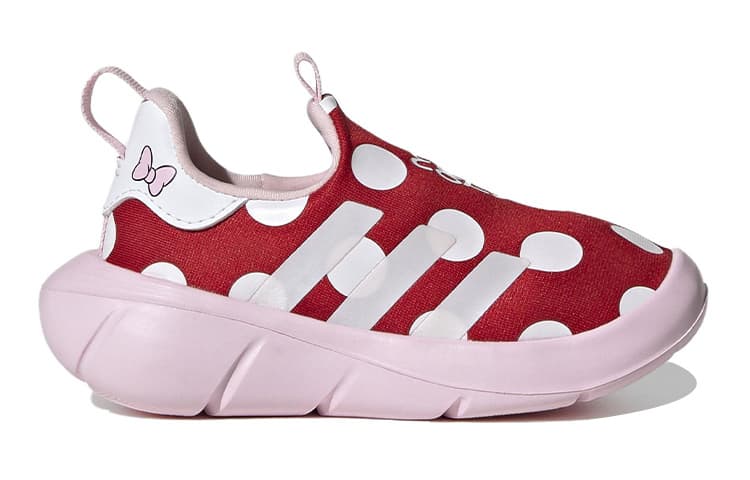 Кроссовки Disney x adidas Monofit - изображение 2