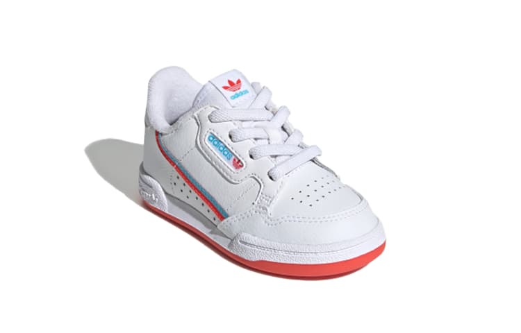 Кроссовки TD adidas originals Continental 80 El I - изображение 3