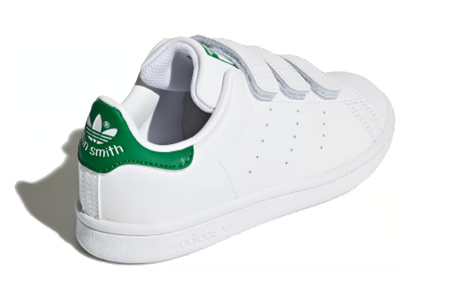 Кроссовки adidas originals StanSmith Cf C — фото 5