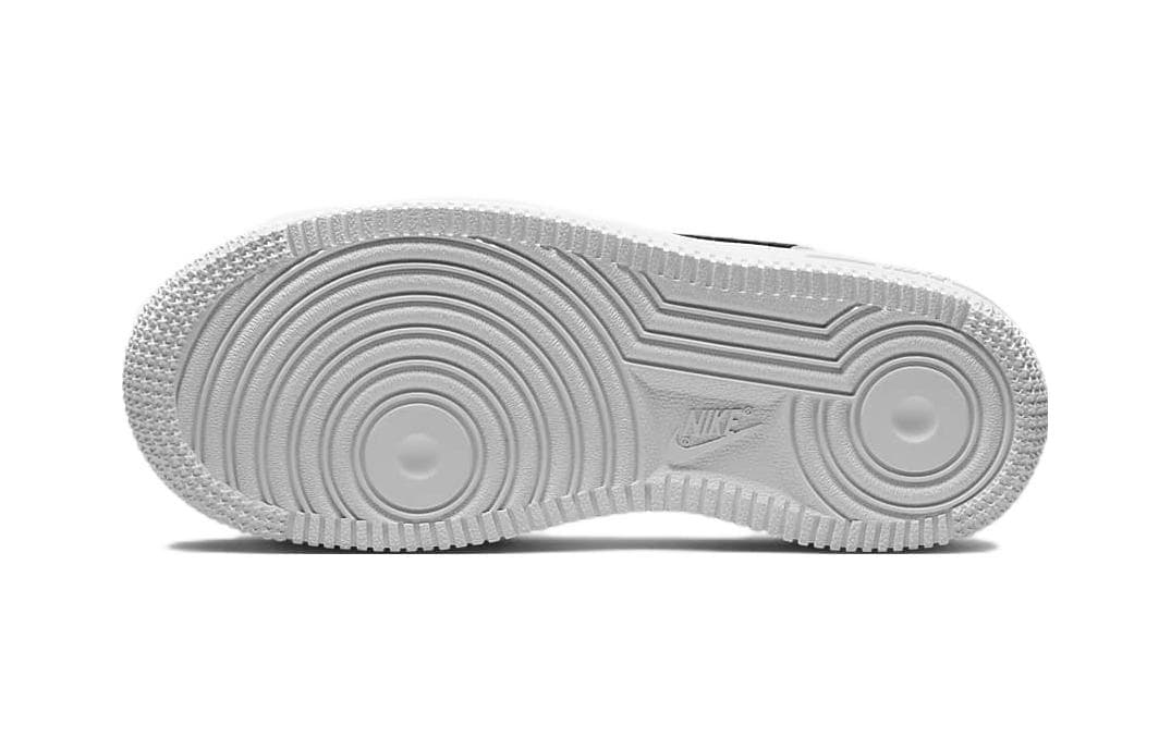 Кроссовки Nike Air Force 1 Low SE 40th - изображение 6