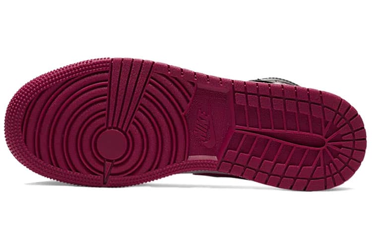 Кроссовки для баскетбола Jordan Mid GS - изображение 12