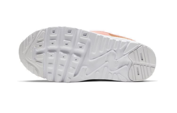 Кроссовки Nike Air Max Tiny 90 - изображение 5