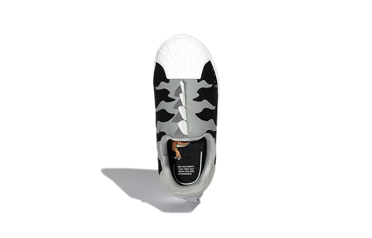 Кроссовки TD adidas originals Superstar 360 - изображение 7