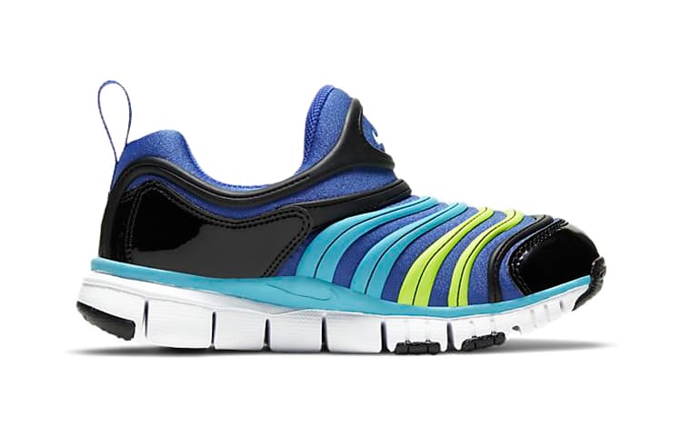 Кроссовки Nike Dynamo Free - изображение 4