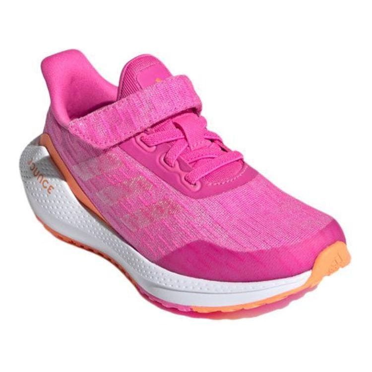 Кроссовки adidas EQ21 Run K - изображение 3