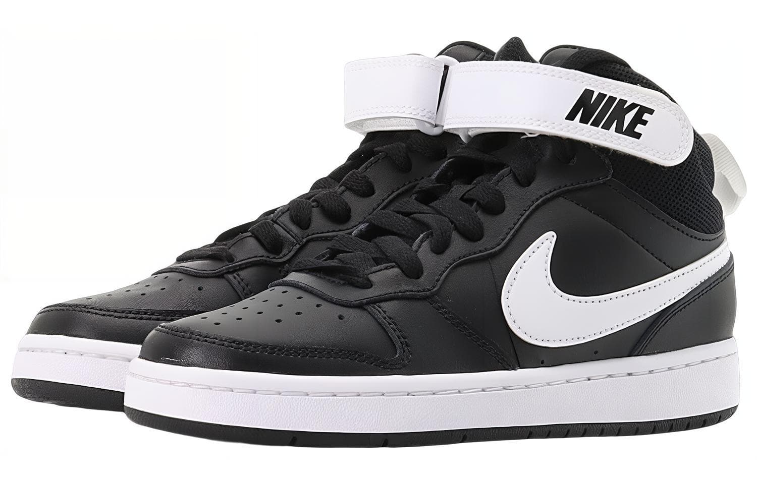 Кроссовки Nike Mid 2 GS - изображение 5