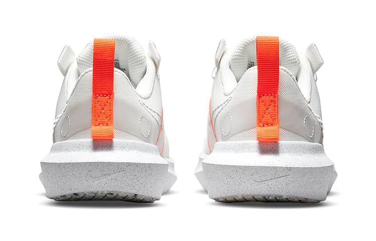 Кроссовки Nike Crater Impact - изображение 6