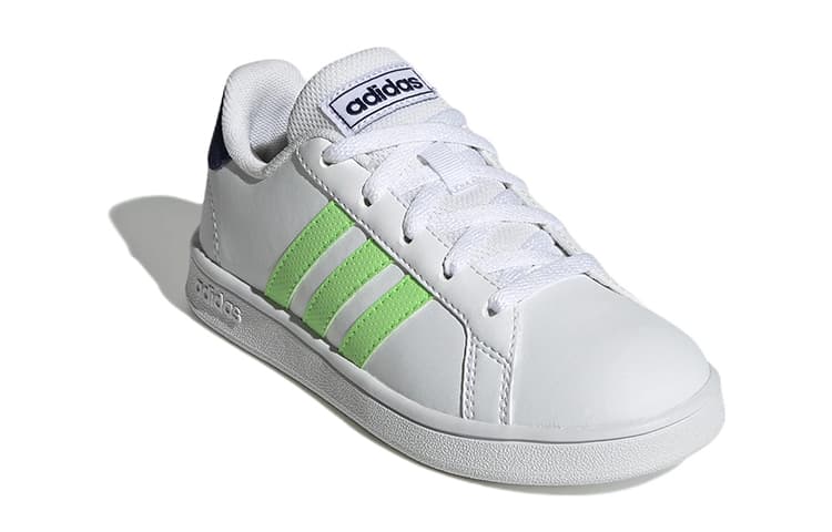 Кроссовки adidas neo GRAND COURT - изображение 3