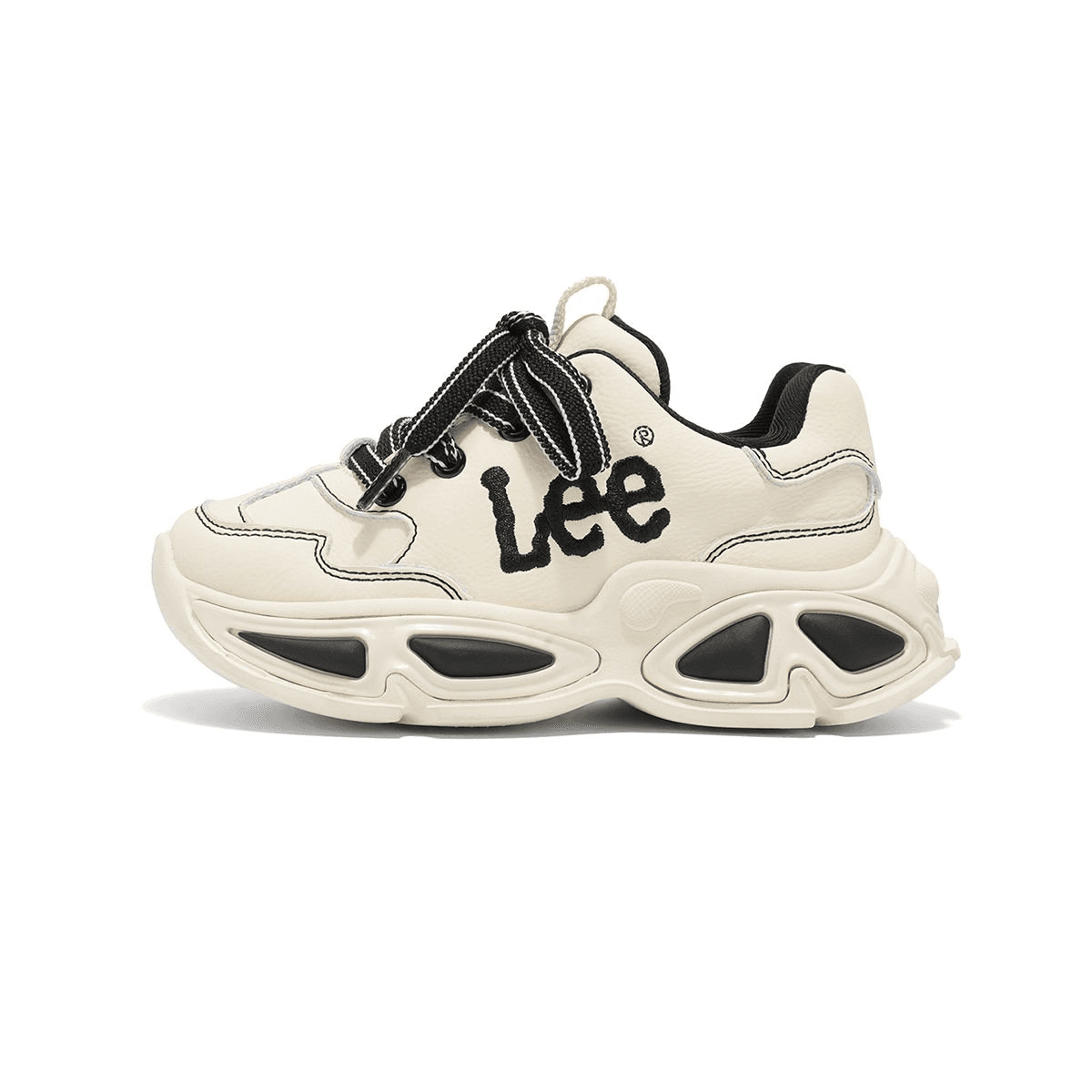 Кроссовки LEE KIDS Низкий Топ Детская Обувь для Лифайта Детская - изображение 1
