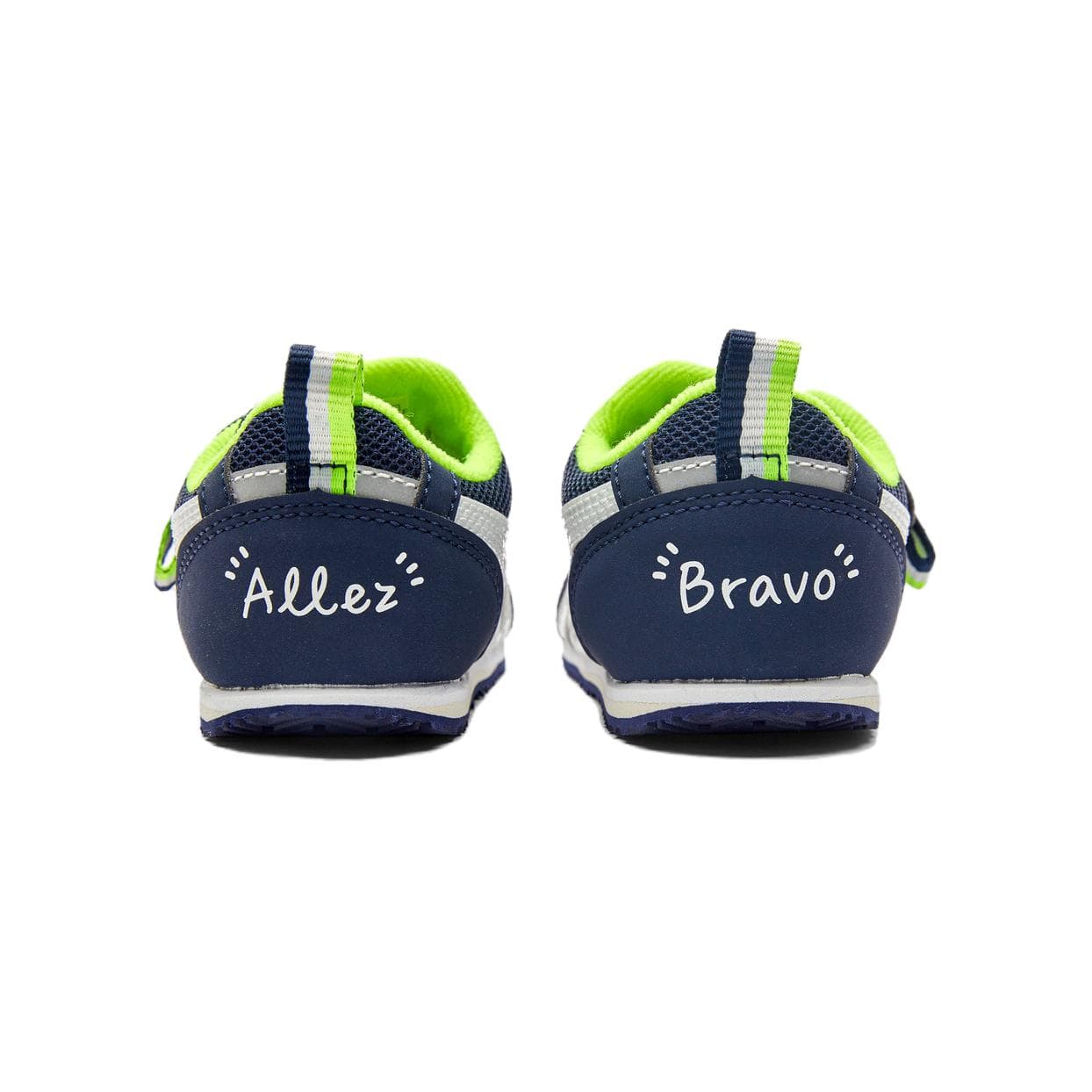 Кроссовки Asics Idaho Baby KT-ES 4 - изображение 5