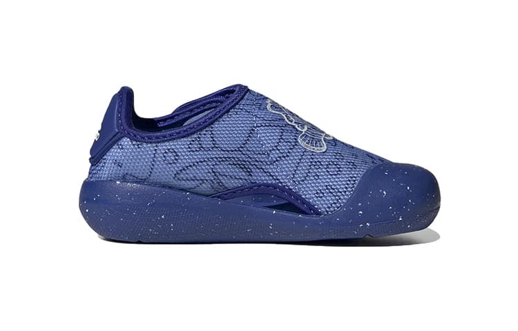 Кроссовки Disney x adidas Sport Swim - изображение 2
