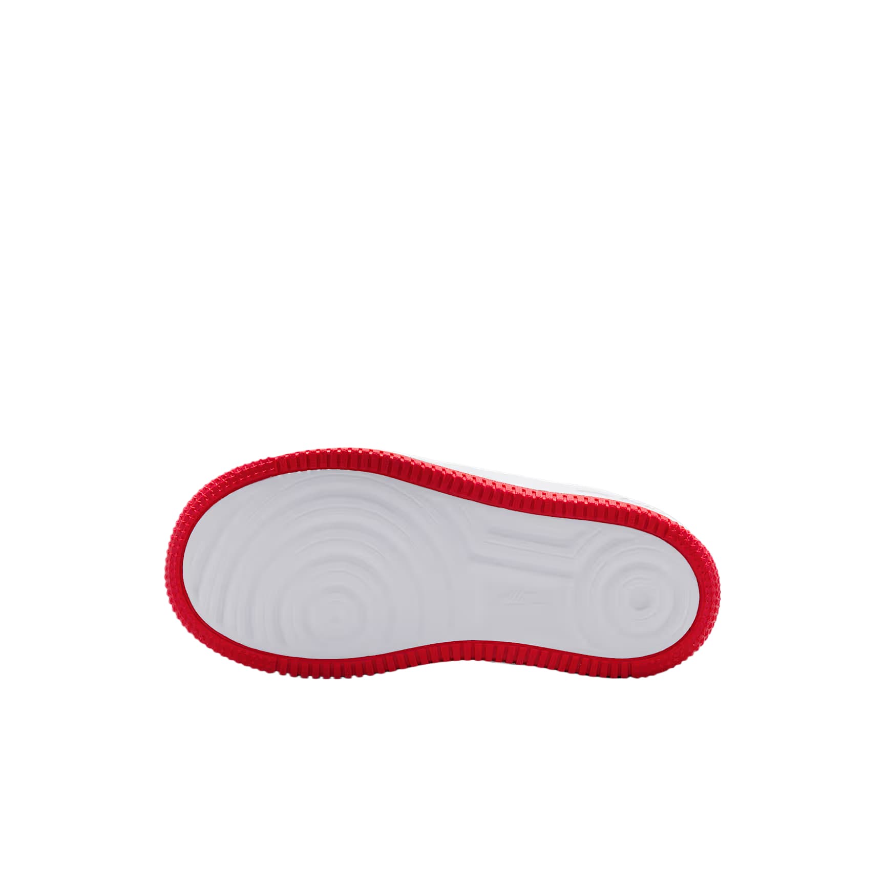 Nike Force 1 Low EasyOn Low Топ Тренировочные кроссовки Детский - изображение 7