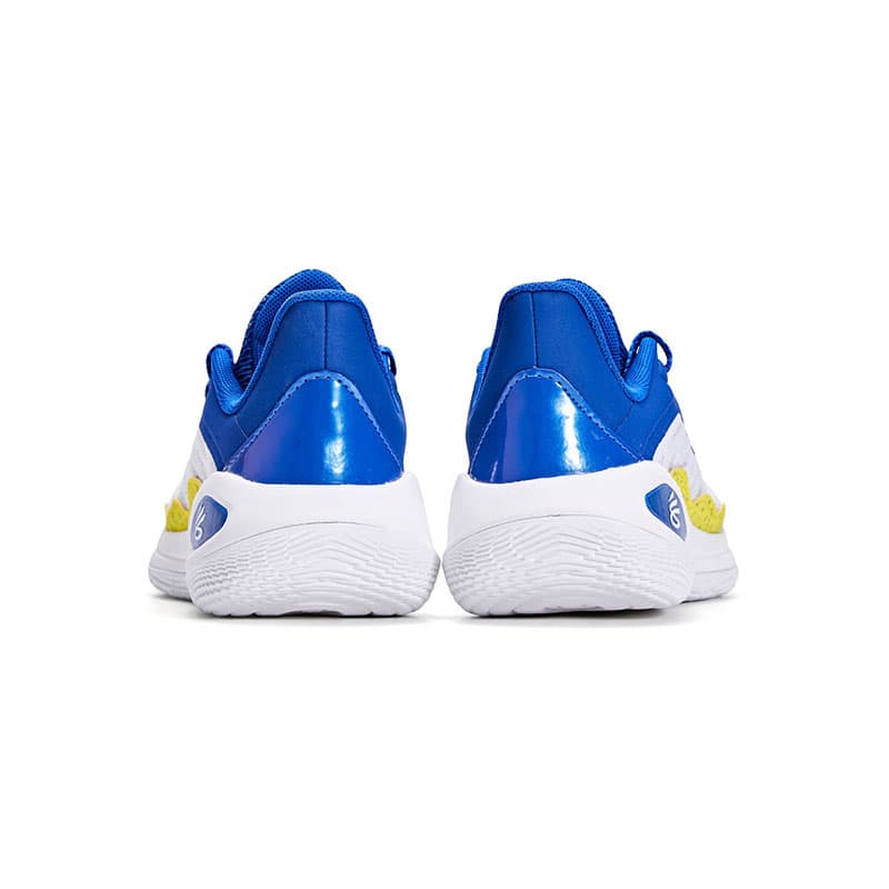 Under Armour Curry 11 - изображение 6