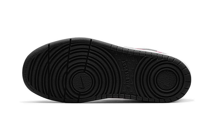 Кроссовки Nike Court Borough Low 2 - изображение 7