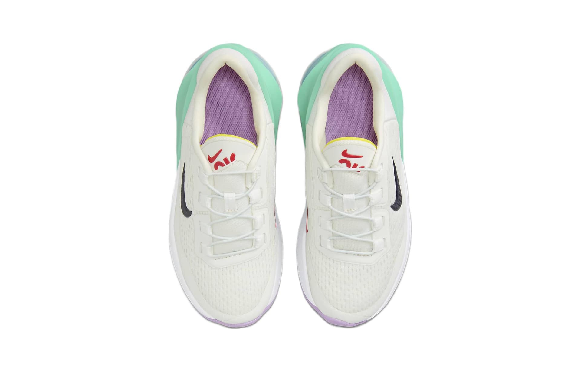 Кроссовки Nike Air Max 270 GO - изображение 4