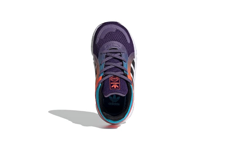 Кроссовки adidas originals Sonkei El I - изображение 6