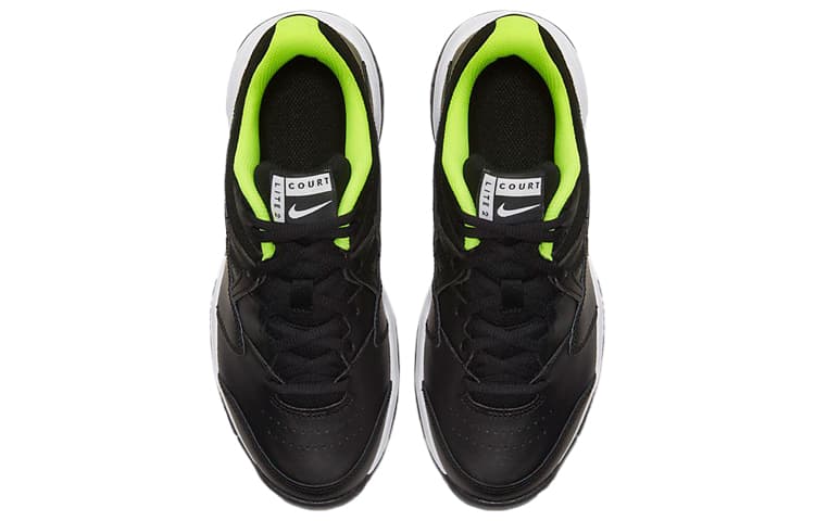 Nike Court Jr. Lite 2GS - изображение 4