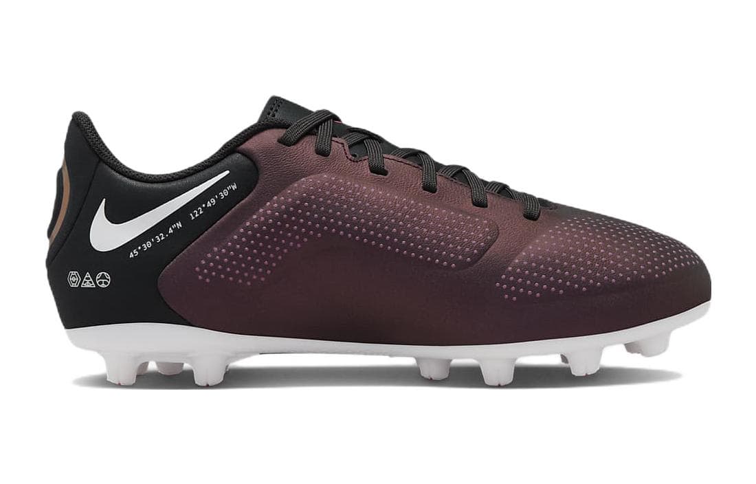 Nike Tiempo Legend 9 Academy HG - изображение 2