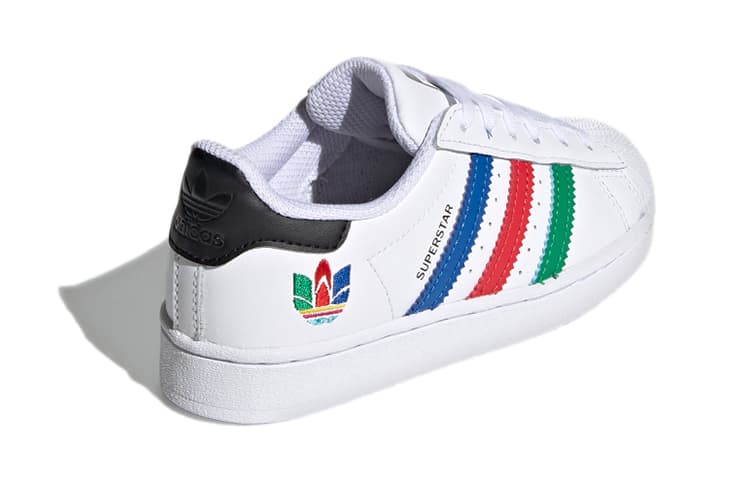 Кроссовки adidas originals Superstar - изображение 6