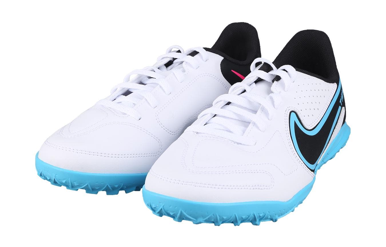 Бутсы Nike JR Tiempo Legend 9 Club TF - изображение 4