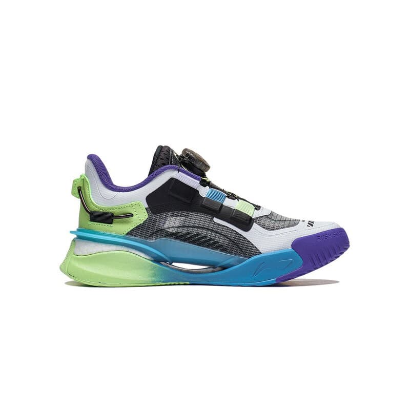 Rush Shadow 1.5 LI-NING CLOUD - изображение 2