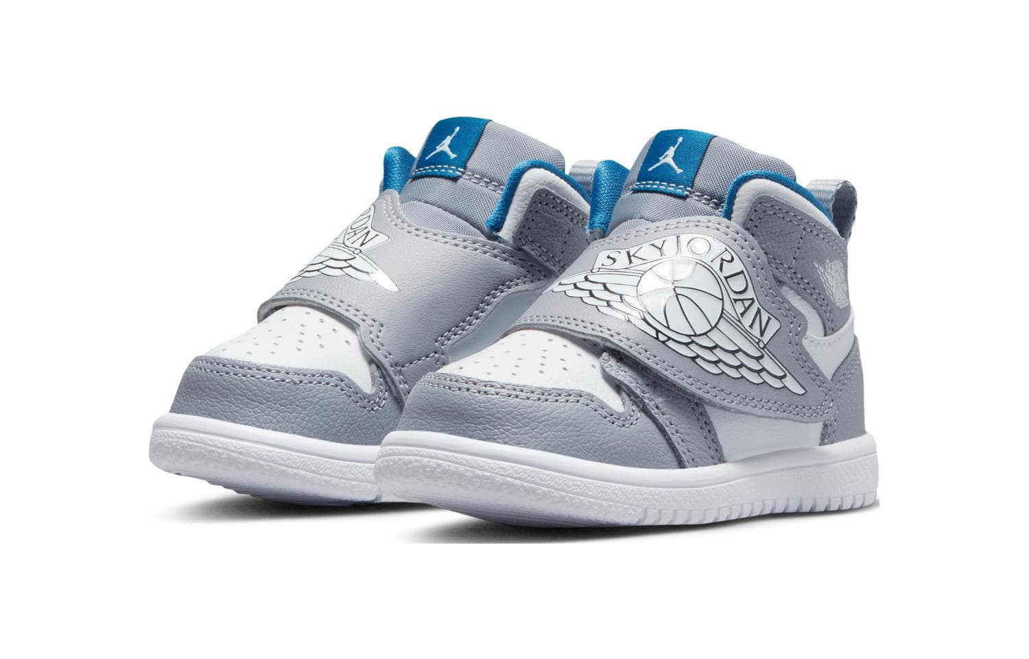 Кроссовки Jordan Air Jordan 1 - изображение 5