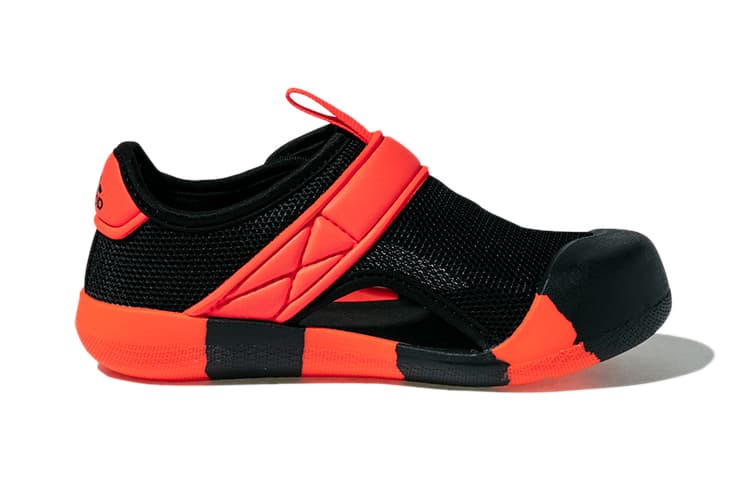 Сандалии adidas Altaventure - изображение 2