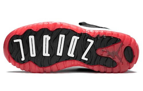 Кроссовки для баскетбола Jordan Air Jordan 11 Retro Low - изображение 6