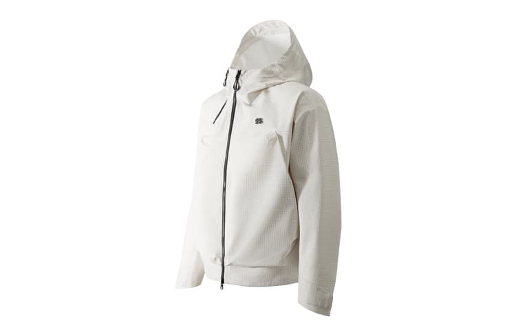 Куртка KOLON SPORT OBLI-K 3L LIMITED - изображение 1