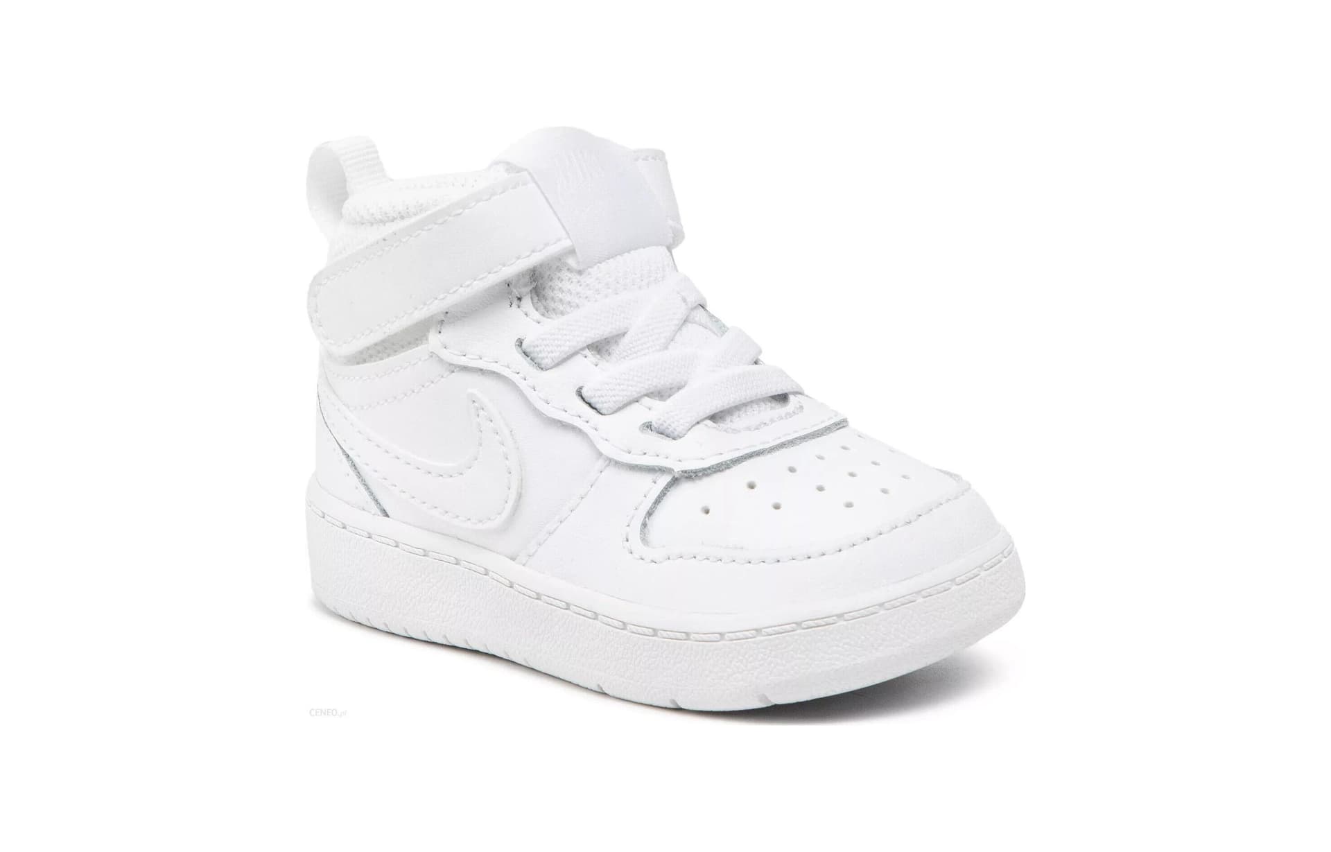 Кроссовки Nike Court Borough Mid 2 - изображение 4