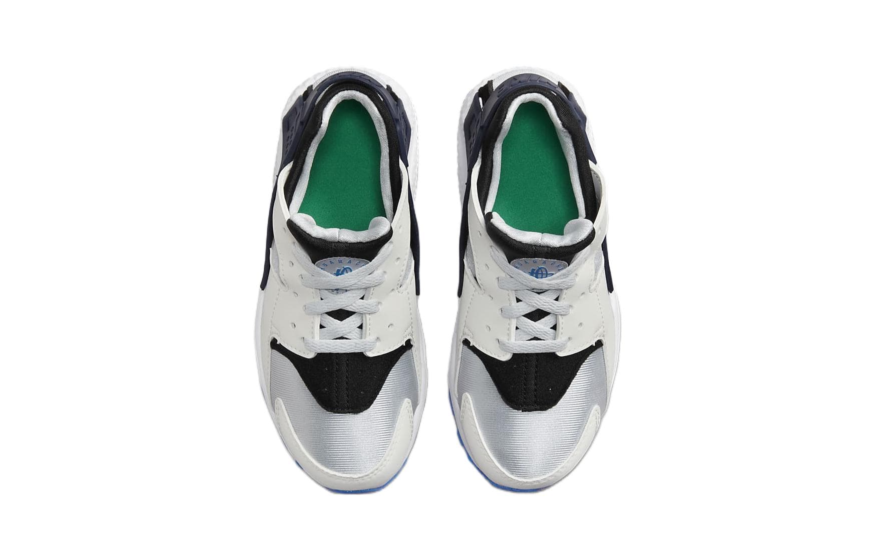 Nike Air Huarache Run BP - изображение 4
