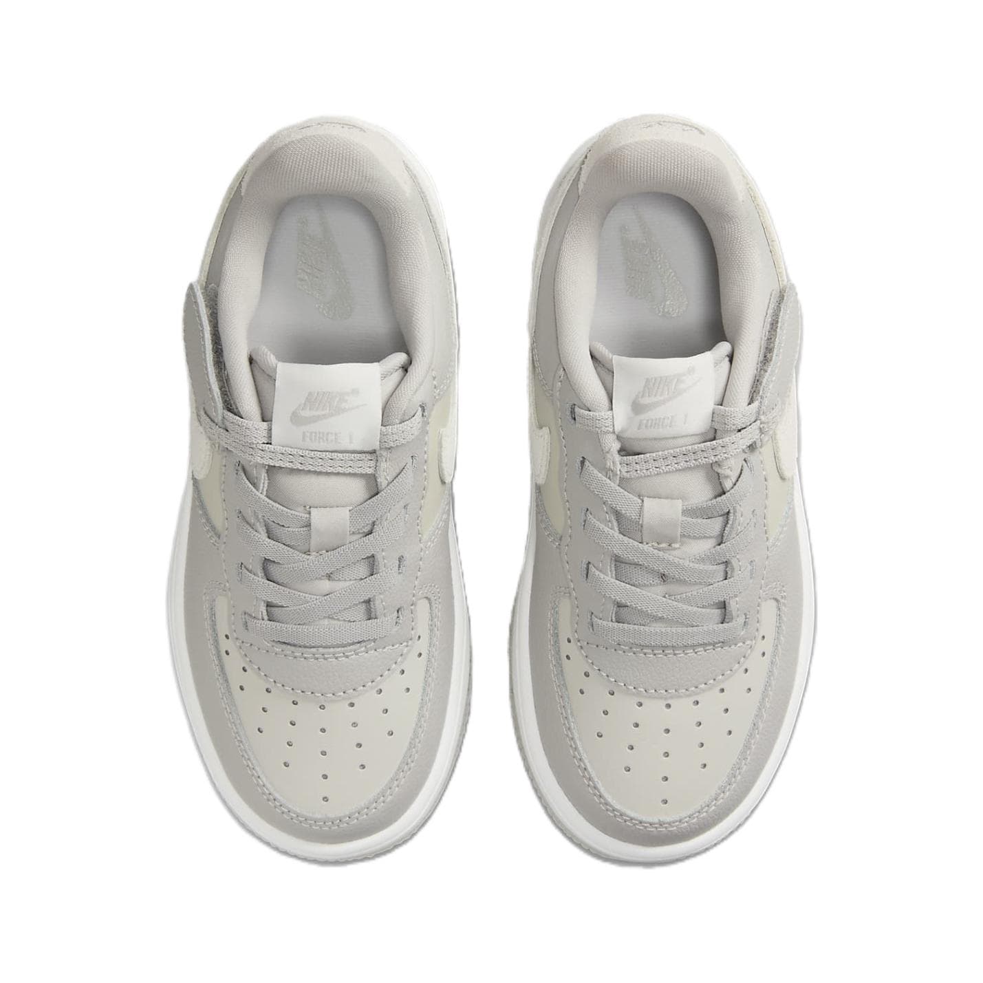 Nike Air Force 1 Low LV8 Easy-On - изображение 3