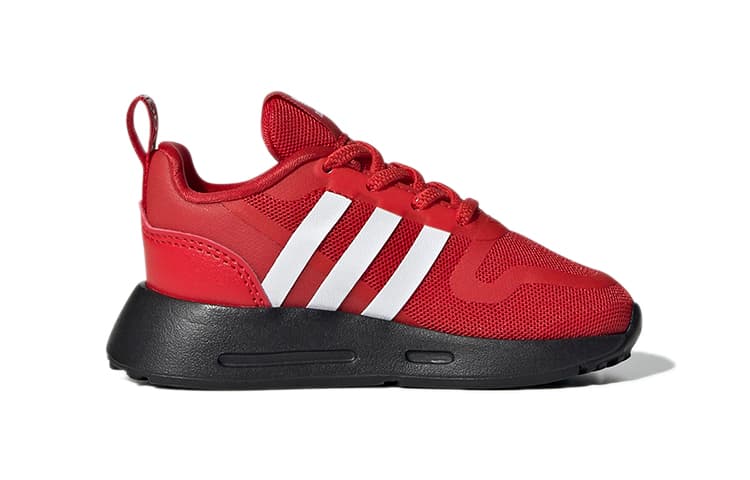 Кроссовки TD adidas originals Multix - изображение 4