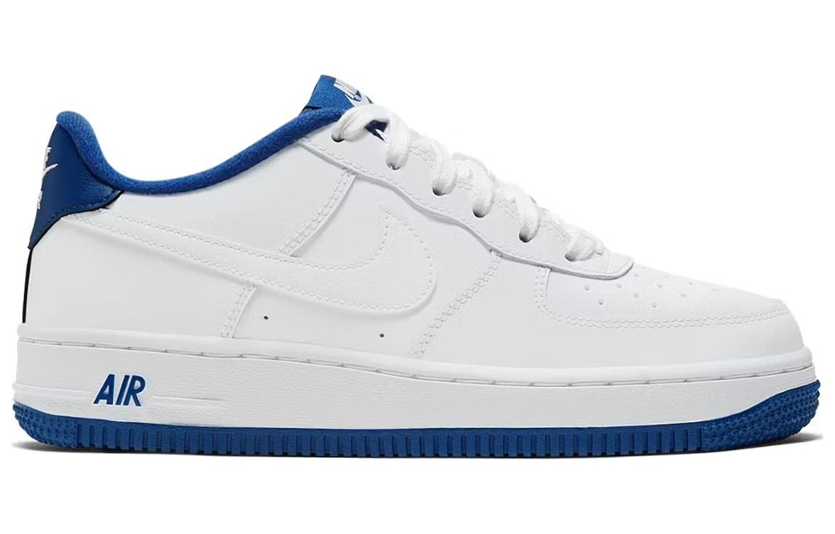 Кроссовки Nike Air Force 1 GS - изображение 3