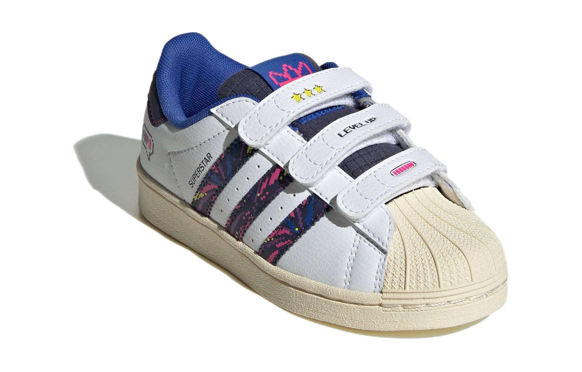 adidas originals Superstar COMFORT CLOSURE - изображение 3