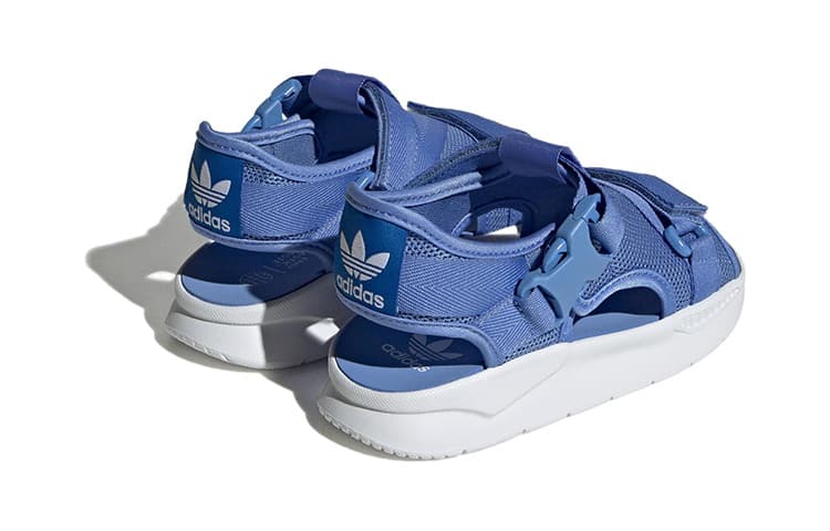 adidas originals 360 3.0 Sandals - изображение 4