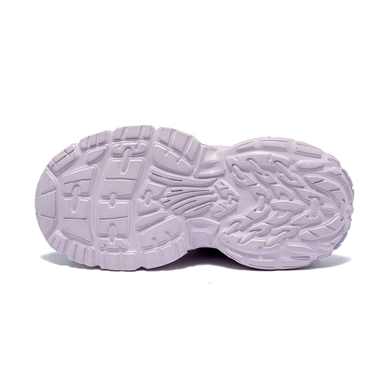 Кроссовки ABC KIDS Амортизация Дышащий Kids Lifestyle Shoes - изображение 6