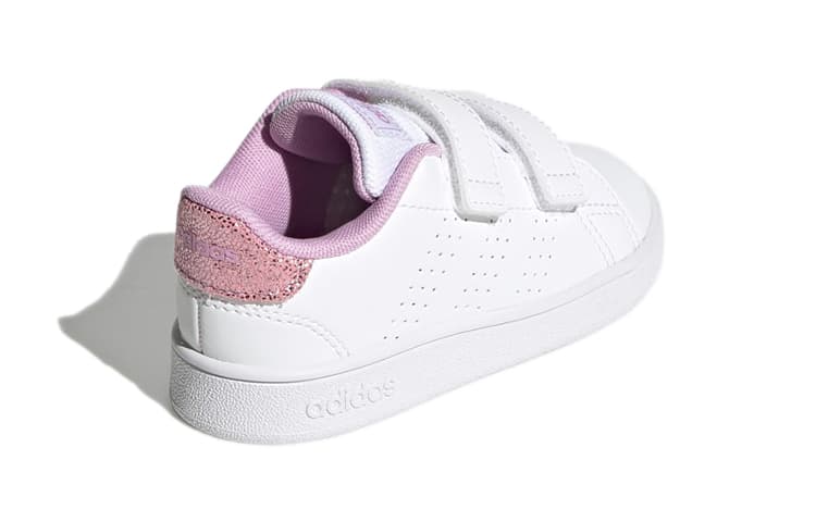 Кроссовки TD adidas neo Advantage - изображение 6