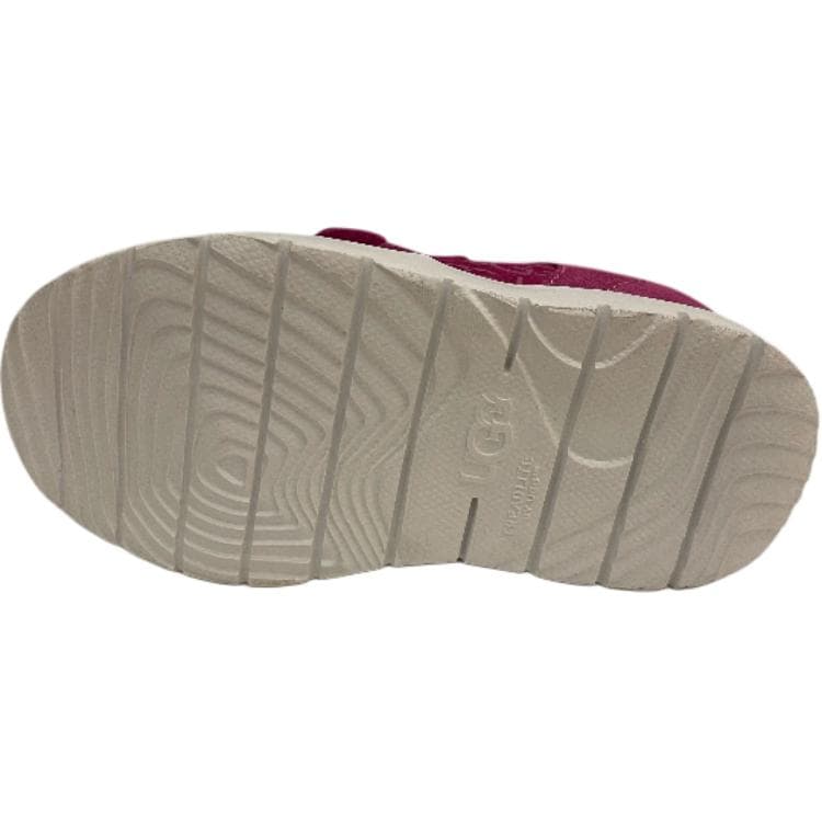 UGG Кроссовки для тренировок Фиолетовые Детские - изображение 6