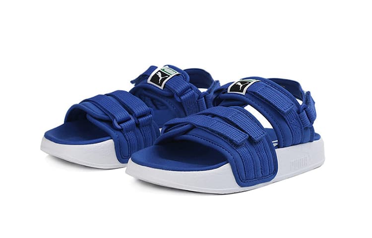 PUMA Leadcat Ylm - изображение 3