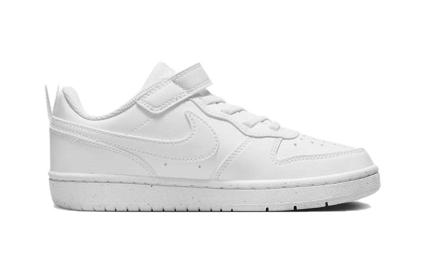 Кроссовки Nike Court Borough Low Recraft - изображение 2