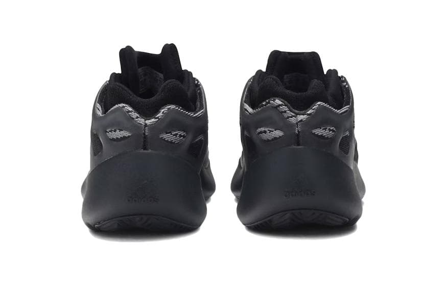 Кроссовки adidas originals Yeezy boost 700 V3 - изображение 6