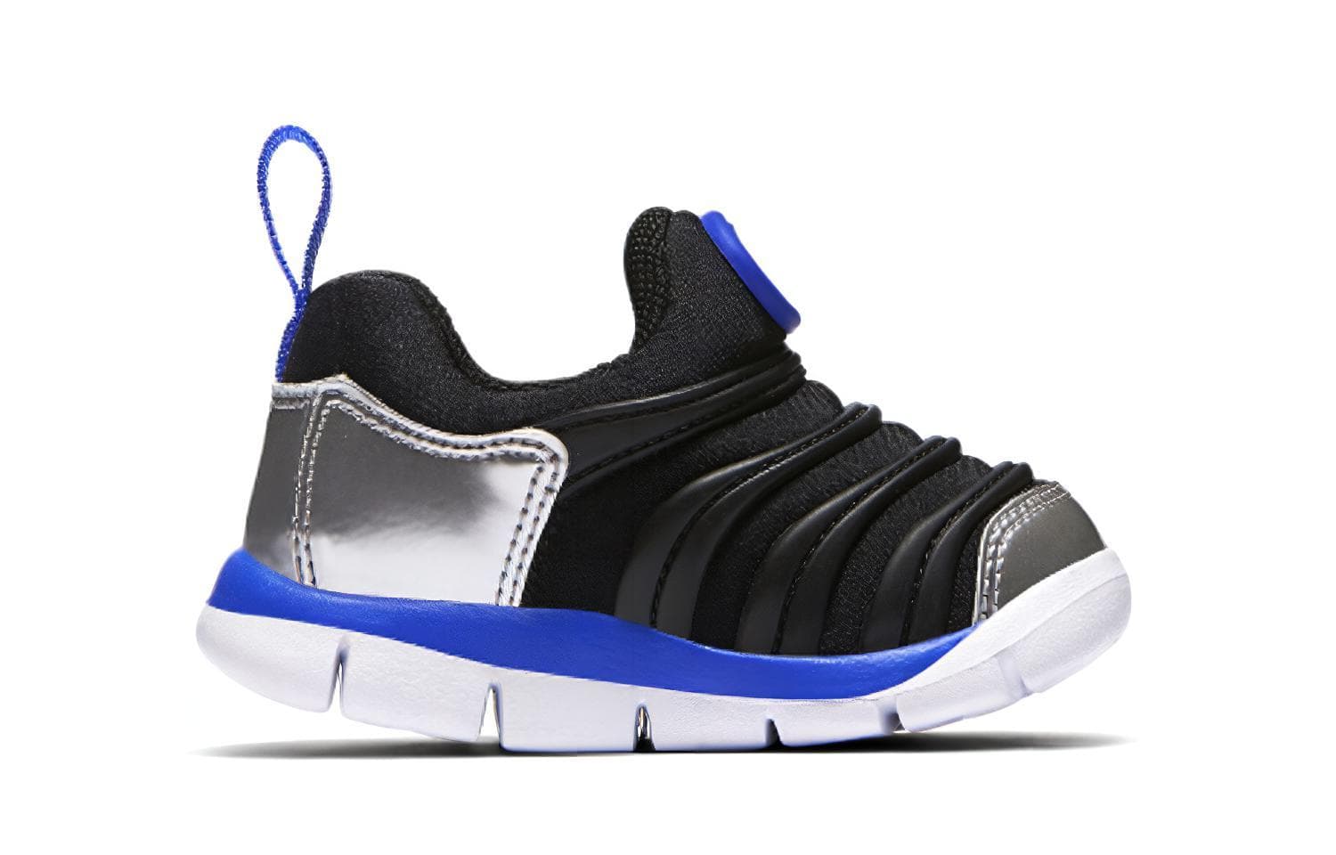 Кроссовки Nike Dynamo Free - изображение 2